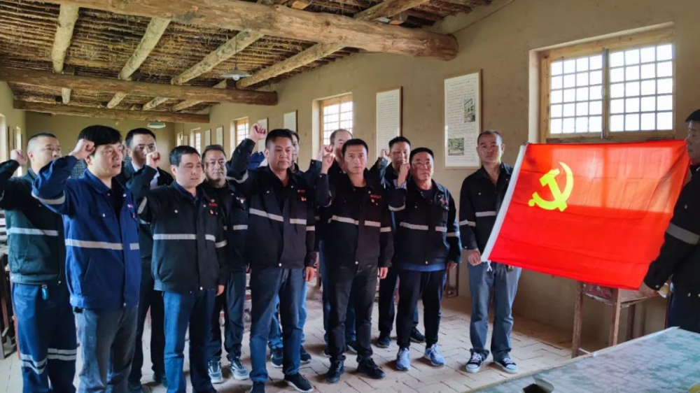 榜樣力量 | 祝賀！他們，榮獲陜西有色金屬集團(tuán)表彰